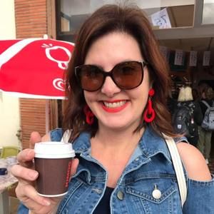 Meet your Posher, Carmen